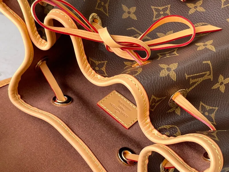 Fashion Lu-Vi bags - 4759