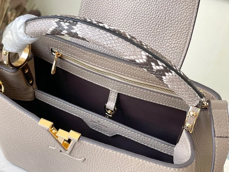 Fashion Lu-Vi bags - 4837