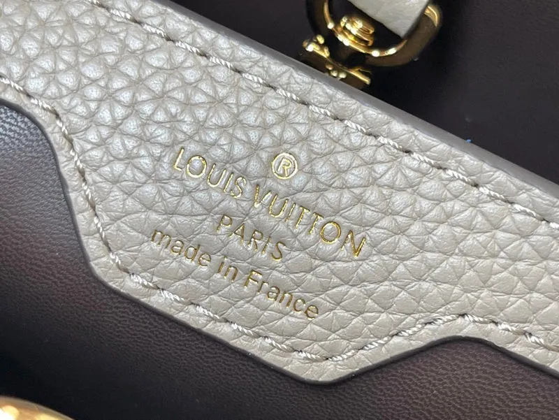 Fashion Lu-Vi bags - 4837