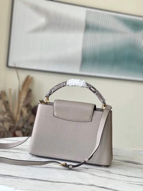 Fashion Lu-Vi bags - 4837