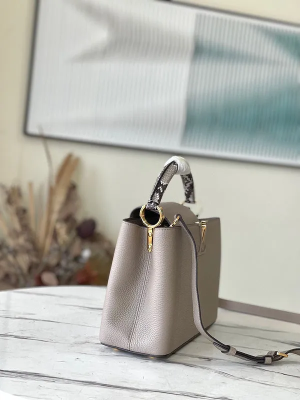 Fashion Lu-Vi bags - 4837