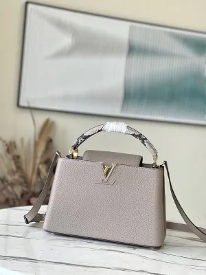 Fashion Lu-Vi bags - 4837