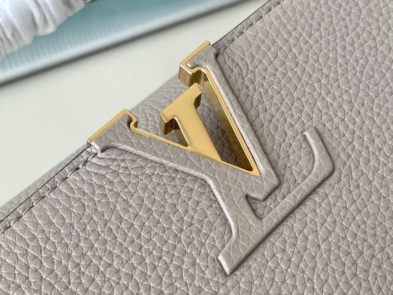 Fashion Lu-Vi bags - 4837