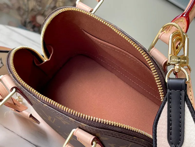 Fashion Lu-Vi bags - 4921