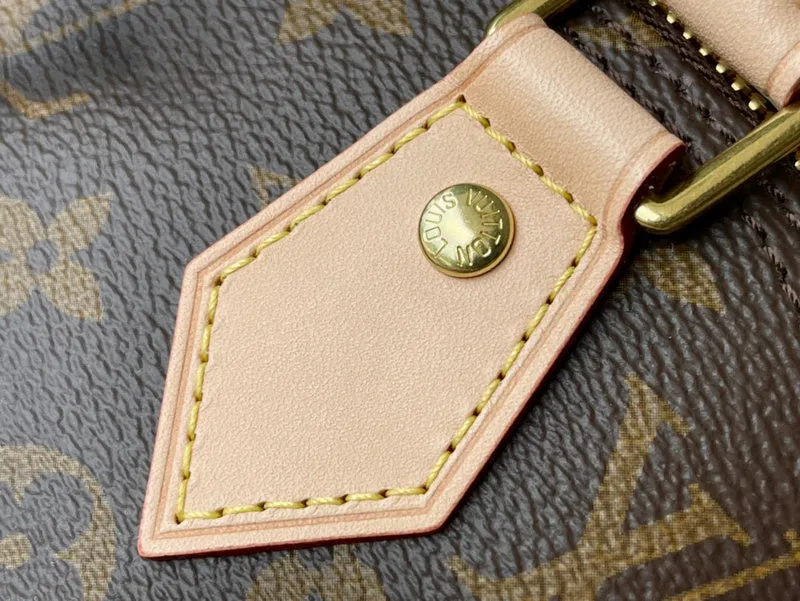 Fashion Lu-Vi bags - 4921