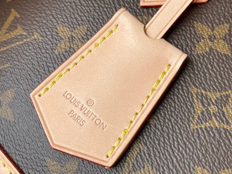 Fashion Lu-Vi bags - 4921