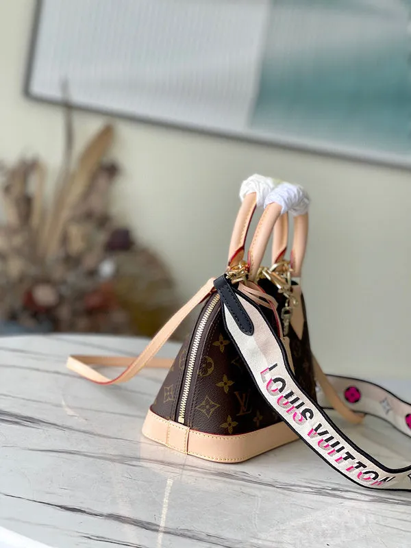 Fashion Lu-Vi bags - 4921