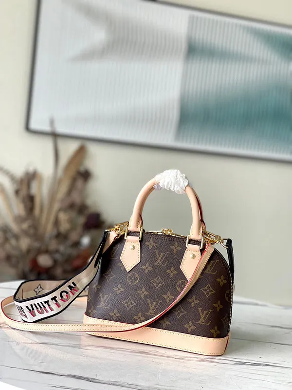 Fashion Lu-Vi bags - 4921