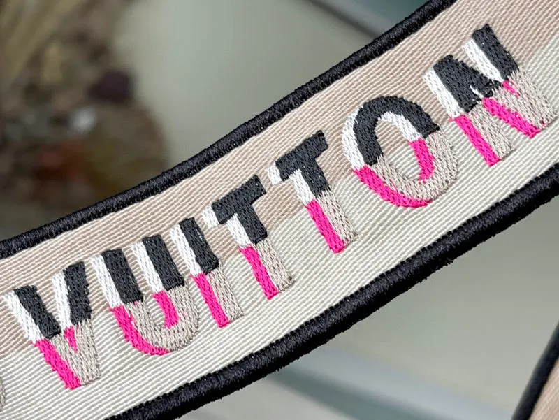 Fashion Lu-Vi bags - 4921