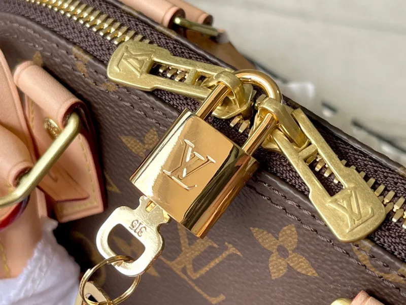 Fashion Lu-Vi bags - 4921