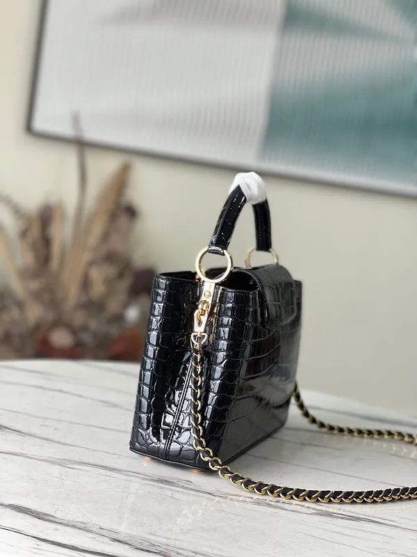 Fashion Lu-Vi bags - 4957