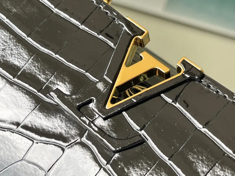 Fashion Lu-Vi bags - 4957