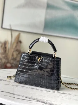 Fashion Lu-Vi bags - 4957