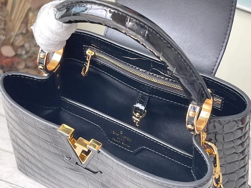 Fashion Lu-Vi bags - 4957