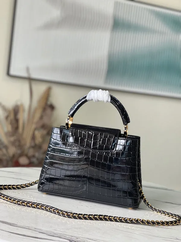 Fashion Lu-Vi bags - 4957
