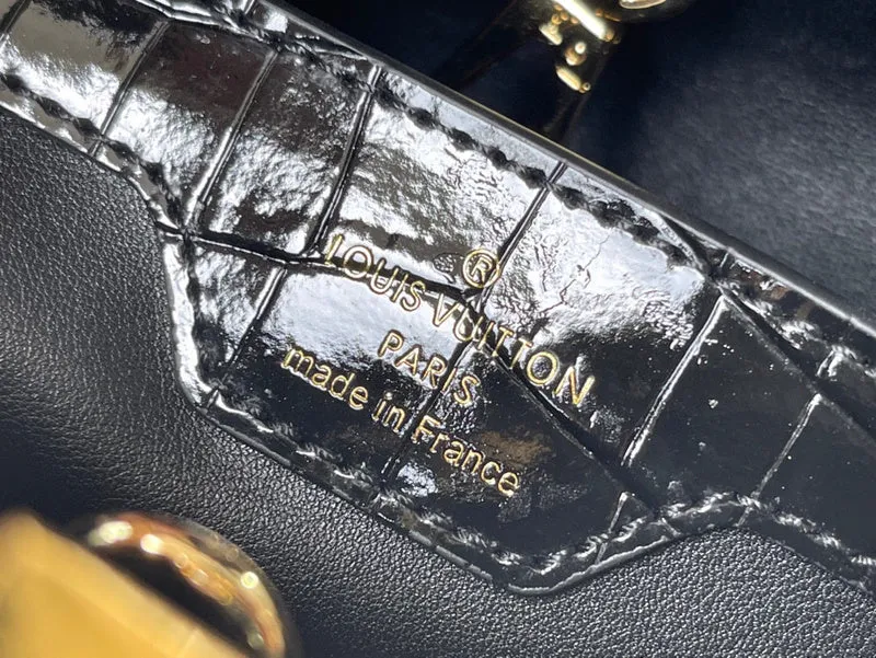 Fashion Lu-Vi bags - 4957