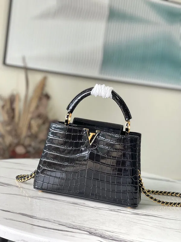 Fashion Lu-Vi bags - 4957