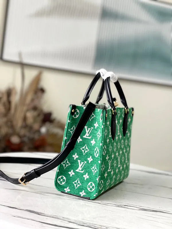 Fashion Lu-Vi bags - 4967