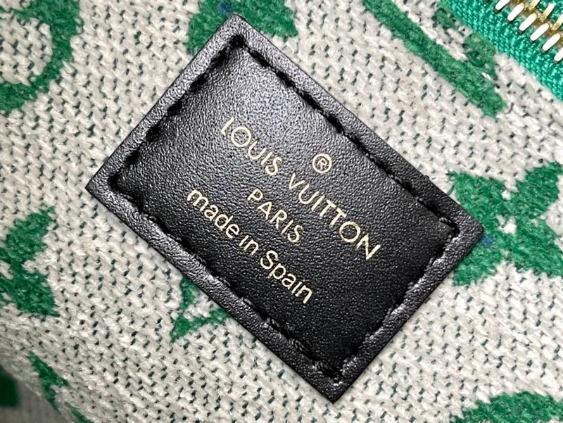 Fashion Lu-Vi bags - 4967