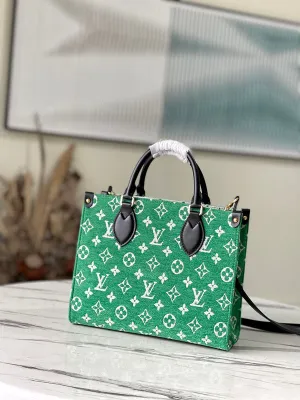 Fashion Lu-Vi bags - 4967