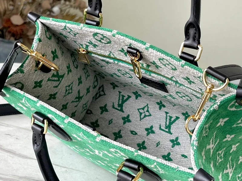 Fashion Lu-Vi bags - 4967