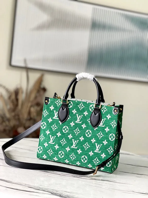 Fashion Lu-Vi bags - 4967
