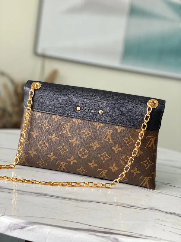 Fashion Lu-Vi bags - 5066