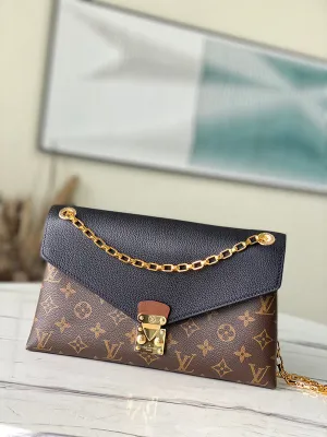 Fashion Lu-Vi bags - 5066