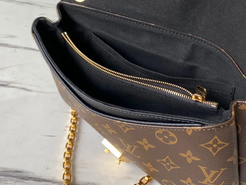 Fashion Lu-Vi bags - 5066