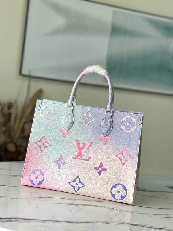Fashion Lu-Vi bags - 5095