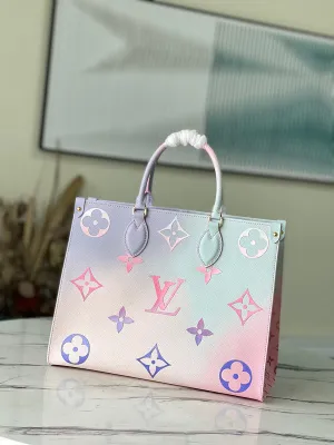 Fashion Lu-Vi bags - 5095