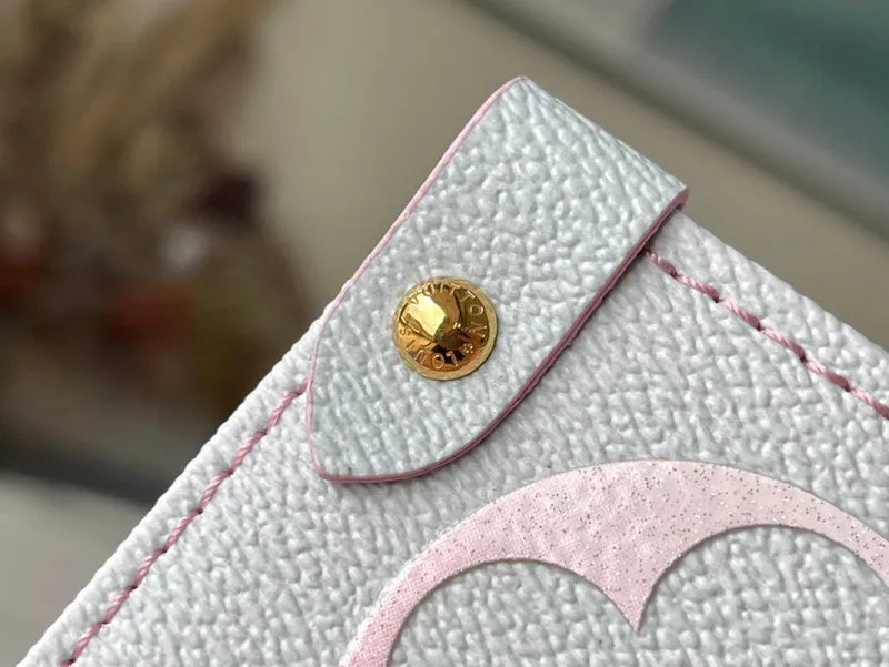 Fashion Lu-Vi bags - 5095