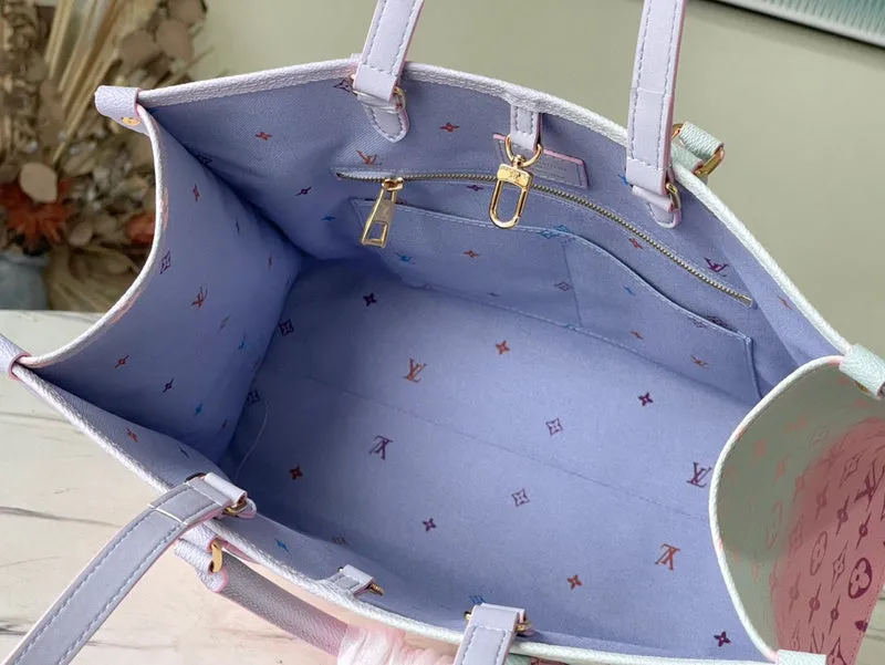 Fashion Lu-Vi bags - 5095