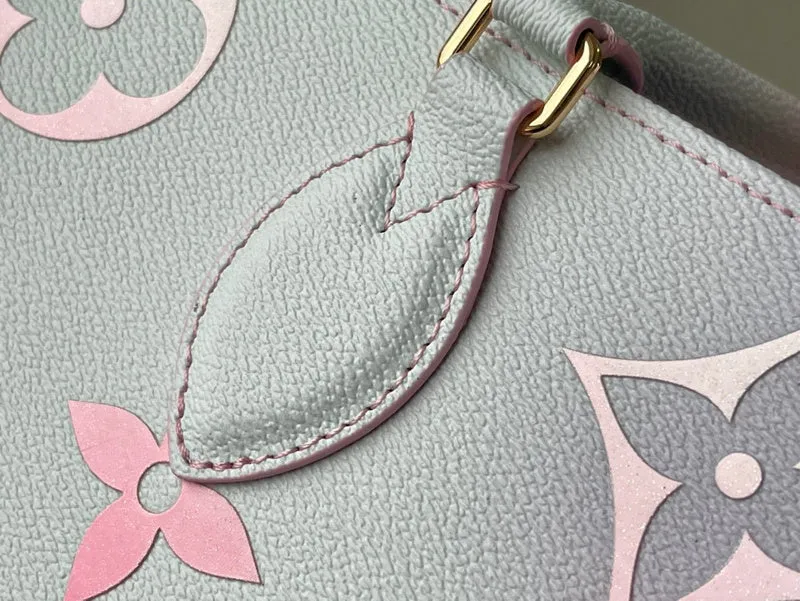 Fashion Lu-Vi bags - 5095