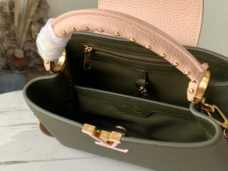 Fashion Lu-Vi bags - 5122