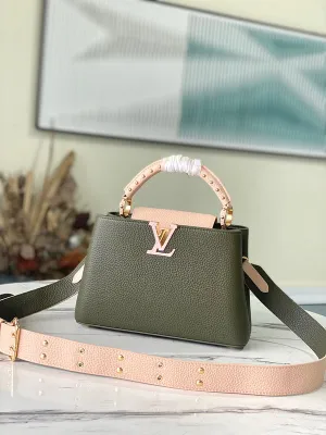 Fashion Lu-Vi bags - 5122