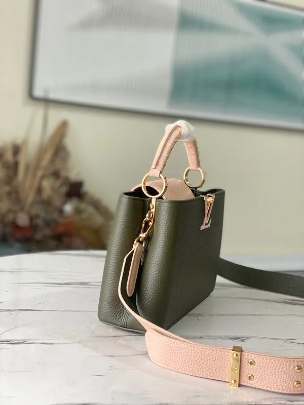 Fashion Lu-Vi bags - 5122