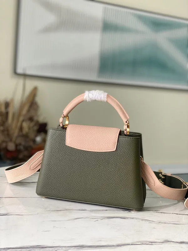 Fashion Lu-Vi bags - 5122