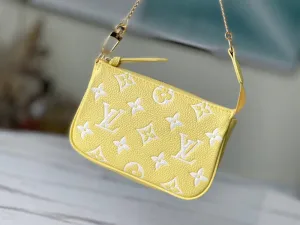 Fashion Lu-Vi bags - 5210