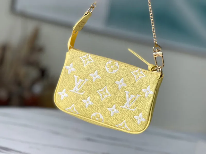 Fashion Lu-Vi bags - 5210