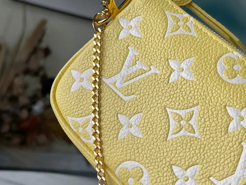 Fashion Lu-Vi bags - 5210