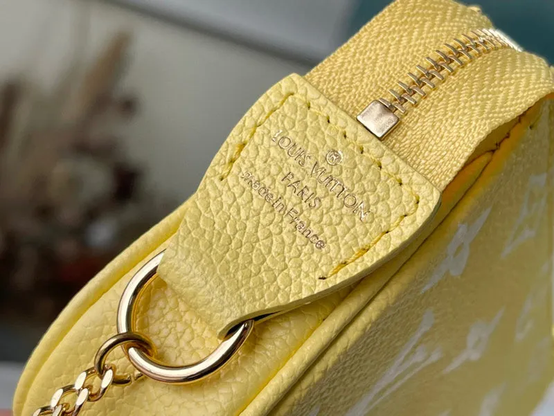 Fashion Lu-Vi bags - 5210
