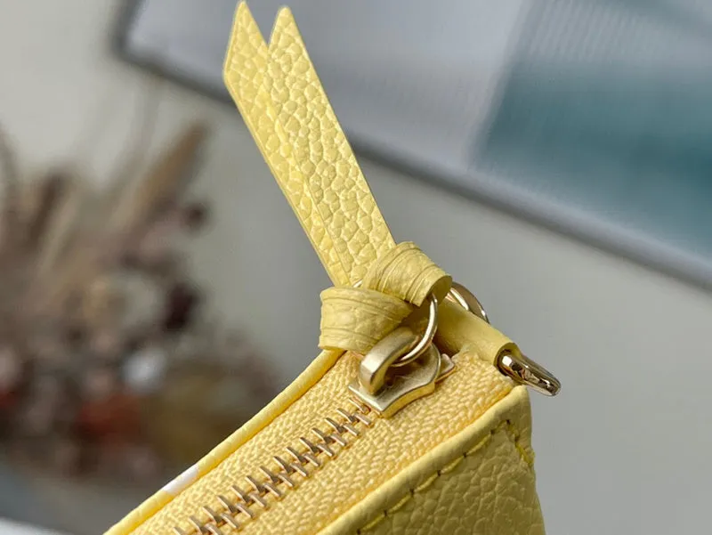 Fashion Lu-Vi bags - 5210