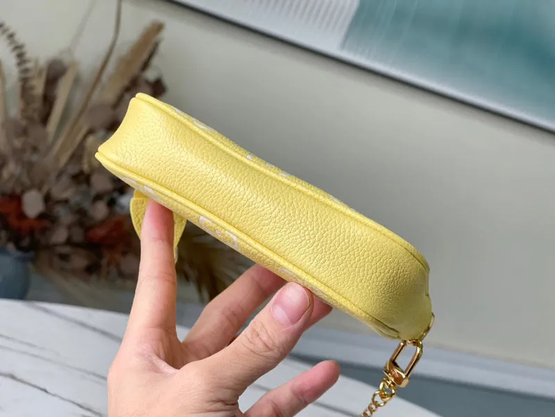 Fashion Lu-Vi bags - 5210