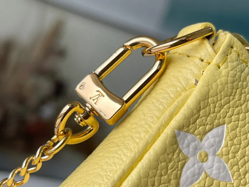 Fashion Lu-Vi bags - 5210