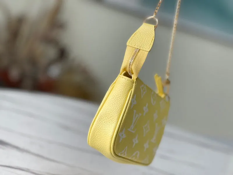 Fashion Lu-Vi bags - 5210