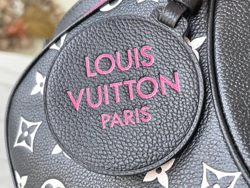 Fashion Lu-Vi bags - 5223