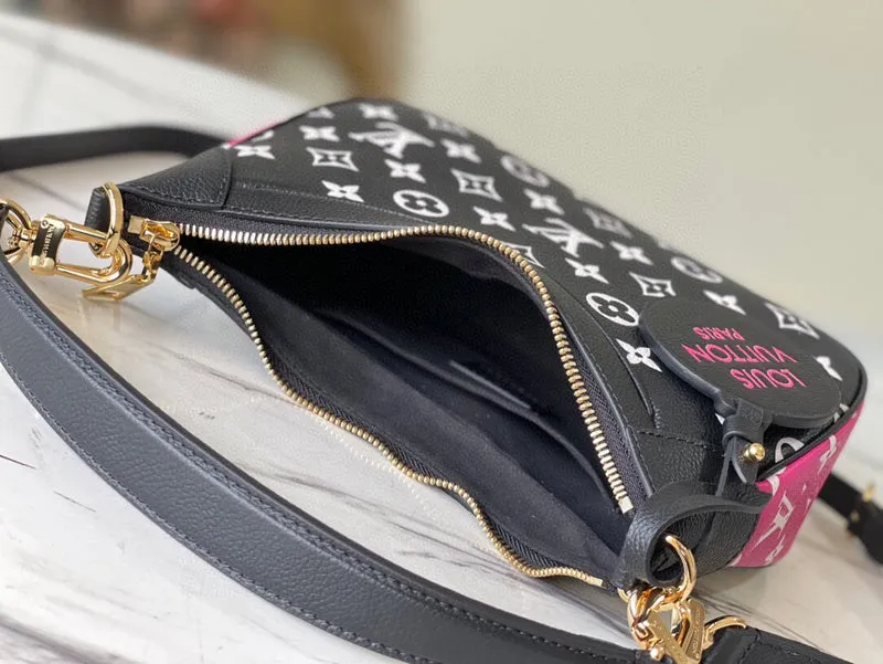 Fashion Lu-Vi bags - 5223