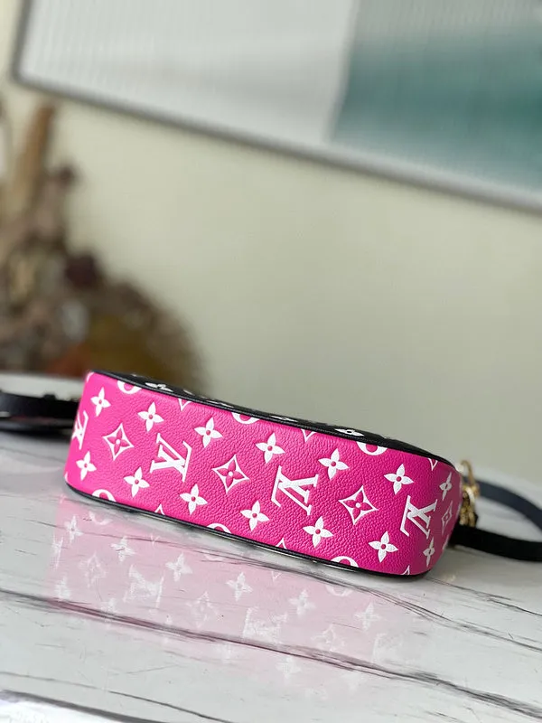 Fashion Lu-Vi bags - 5223