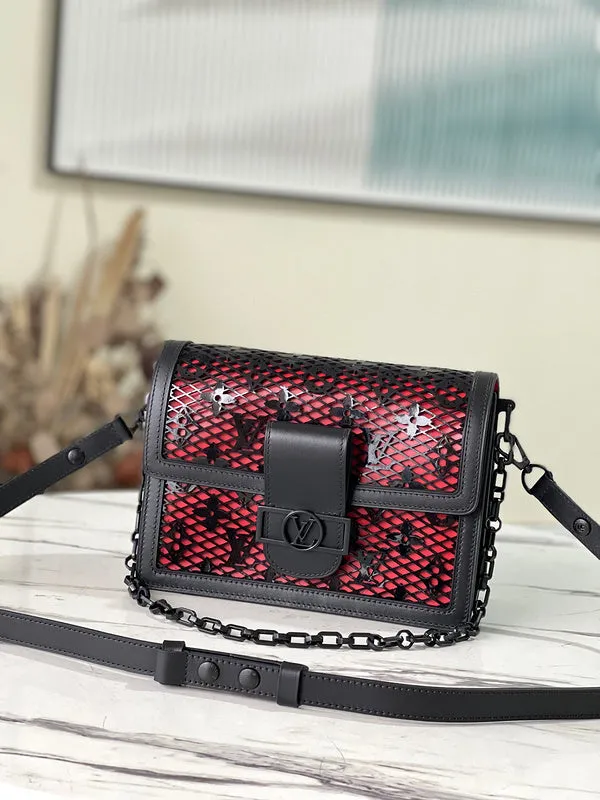 Fashion Lu-Vi bags - 5230